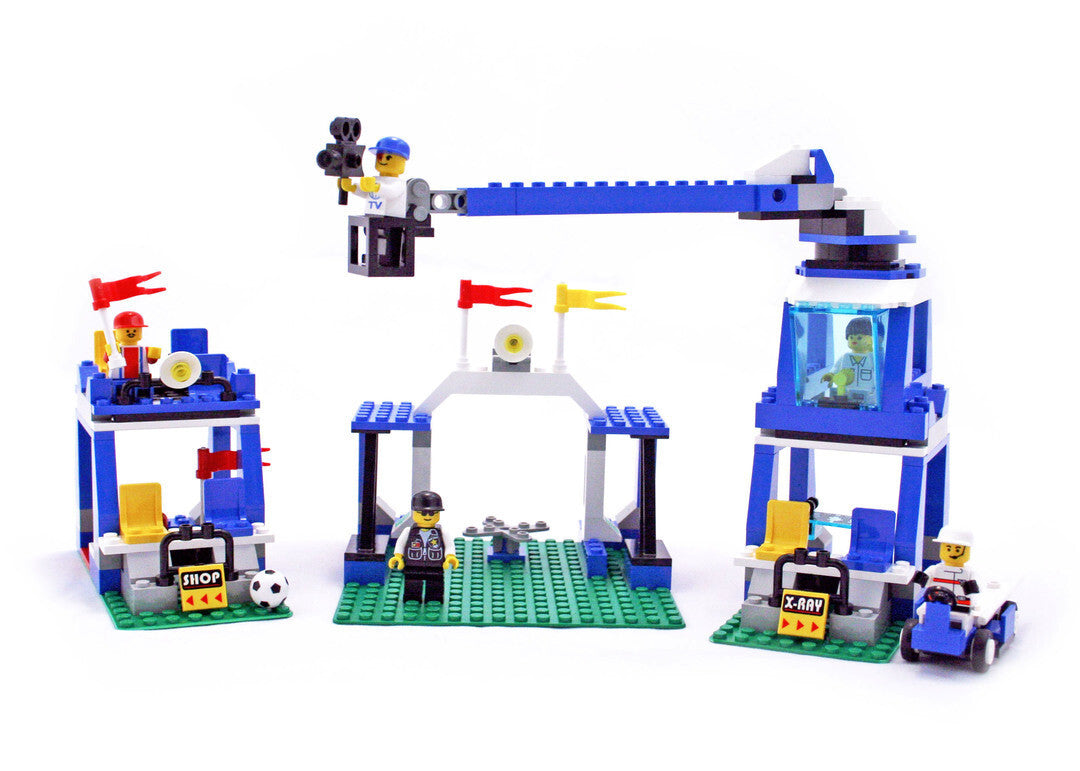 3408 Super Sport Coverage Used Set