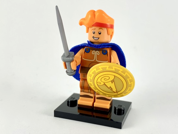 Disney Series 2 - Hercules