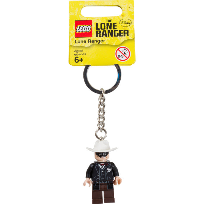 LEGO® The Lone Ranger Key Chain