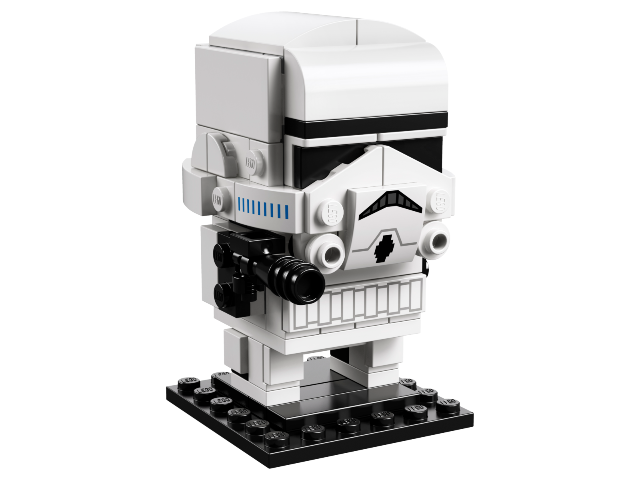 LEGO® 41620 Stormtrooper Used Set