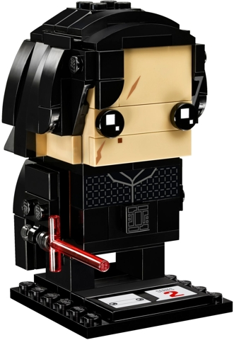 LEGO® 41603 Kylo Ren Used Set