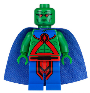 Martian Manhunter