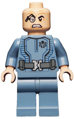 Baron Von Strucker