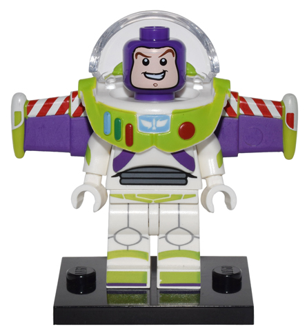 Disney Series 1 - Buzz Lightyear