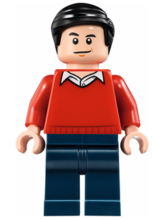 Dick Grayson - Classic TV Series