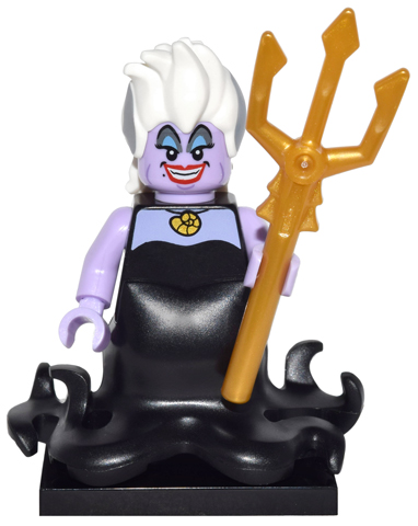 Disney Series 1 - Ursula