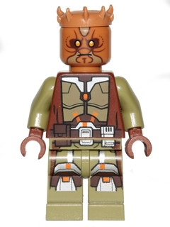 sw0500 Jedi Knight (Kao Cen Darach)