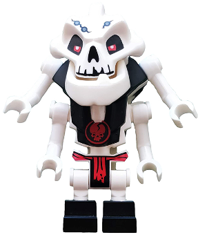 Samukai (Skulkin)