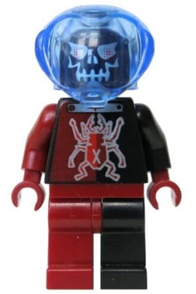 Ogel Minion, Super Ice Drone - Mission Deep Freeze