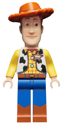 Woody