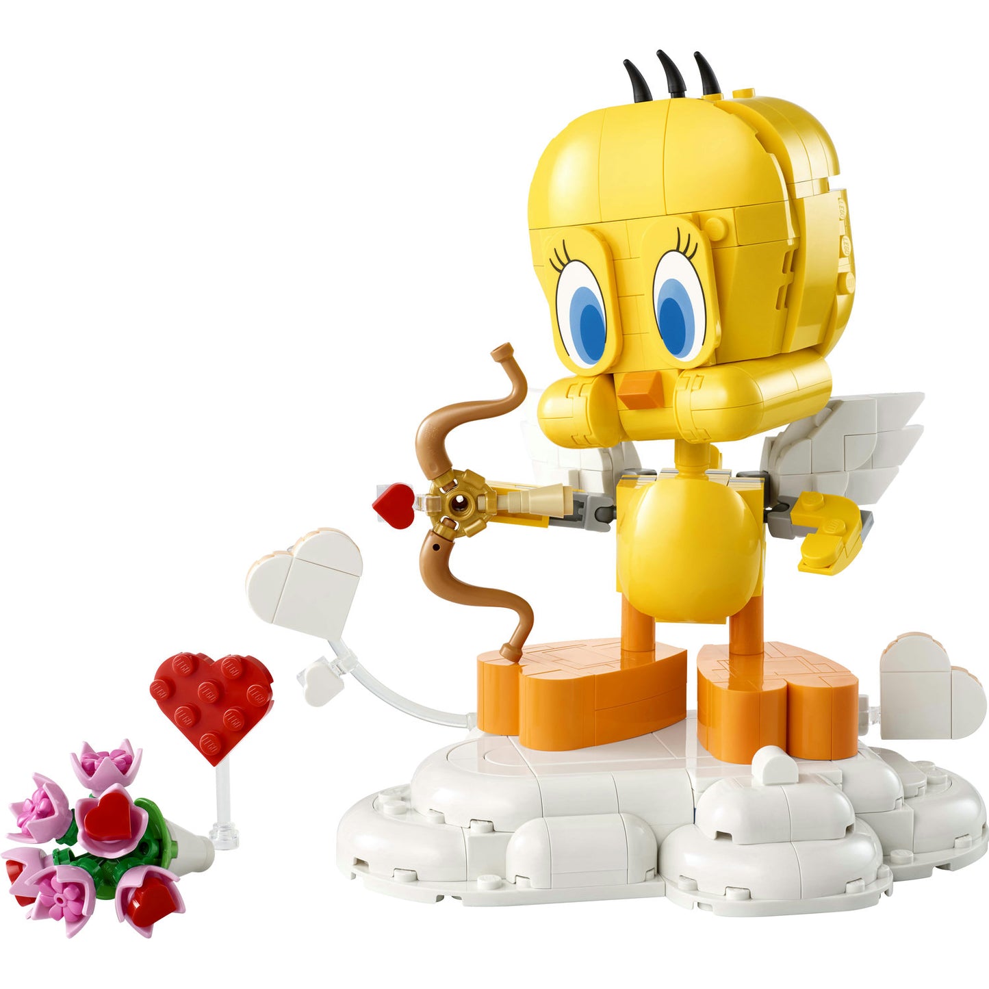 40824 LEGO® Sweetheart Tweety Bird