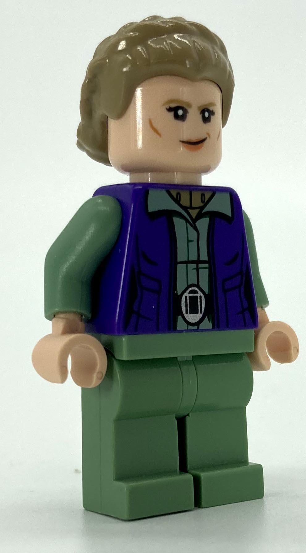 General Leia