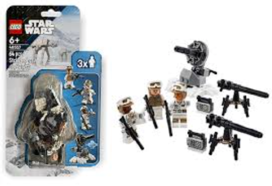 LEGO® 40557 Defense of Hoth Blister Pack