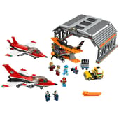 60103 LEGO® Airport Air Show Used Set