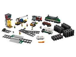 LEGO® 60198 Cargo Train