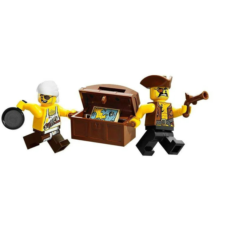 70413 LEGO® The Brick Bounty