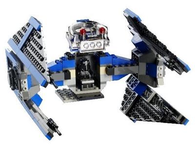 6206 LEGO® TIE Interceptor