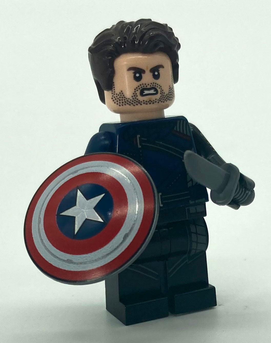 Marvel Studios Series 1 - Winter Soldier