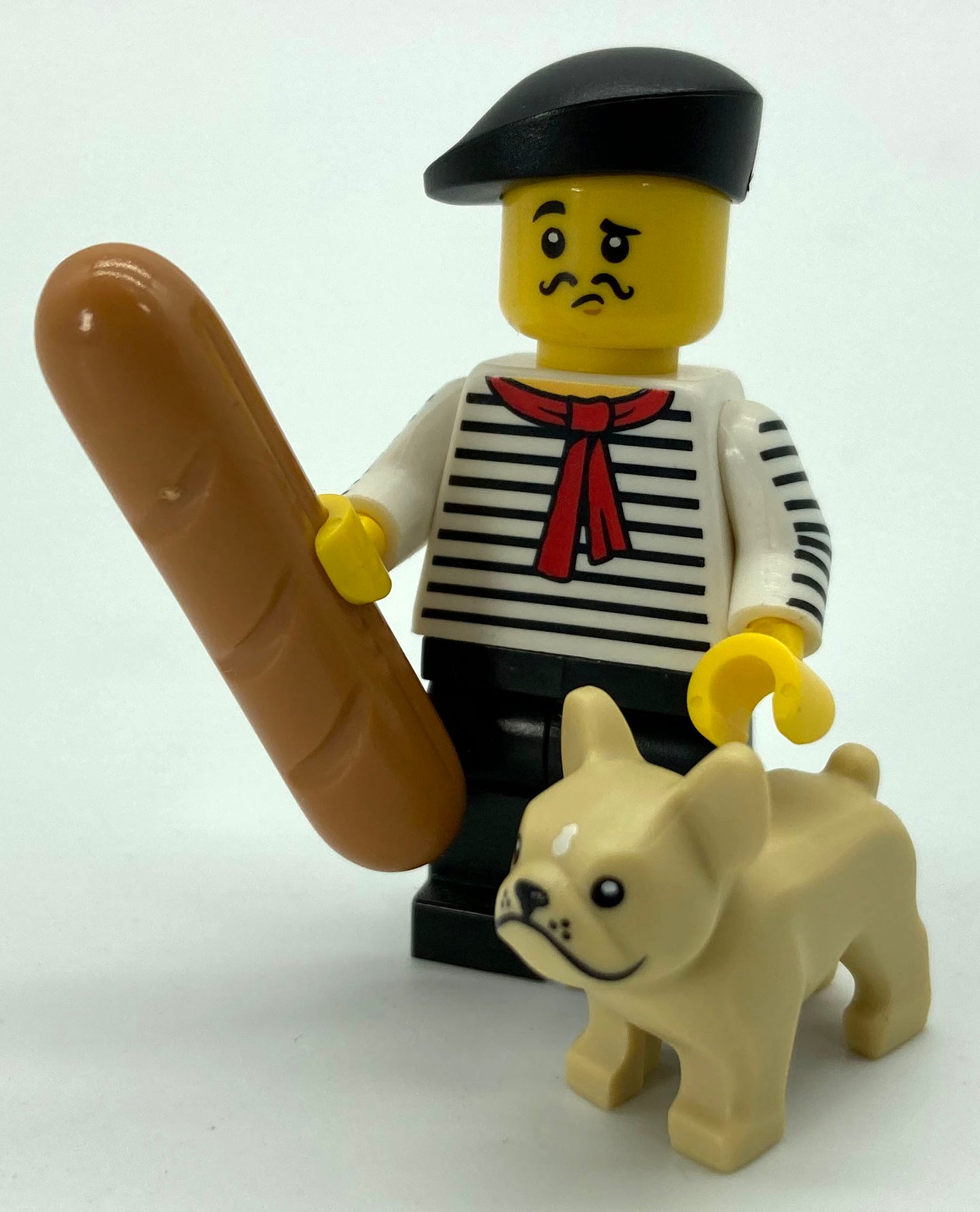 Series 17 - Connoisseur