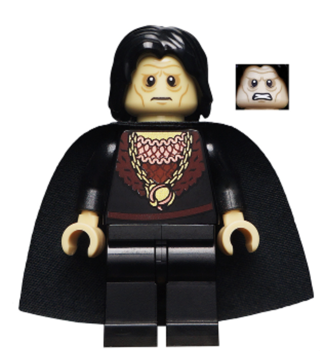 Grima Wormtongue