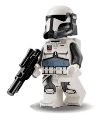 sw1346 Imperial Commando