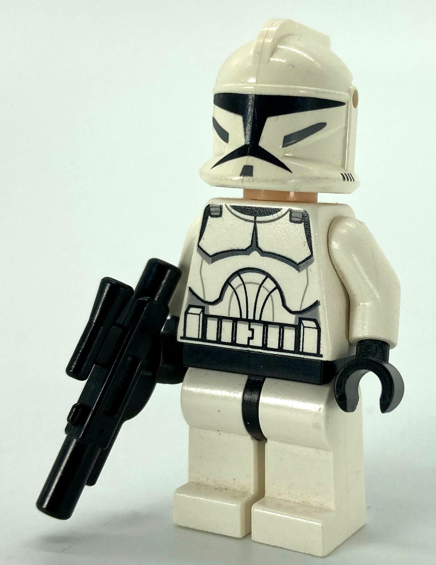 Clone Trooper (Phase 1) - Large Eyes