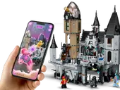 LEGO® 70437 Mystery Castle