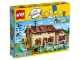 LEGO® 71006 The Simpsons House Used Set
