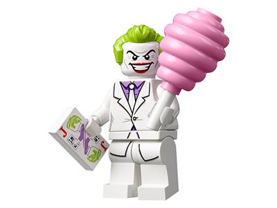 DC Superheroes - Joker