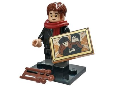 Harry Potter Series 2 - James Potter