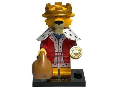 Disney 100 Series - Prince John