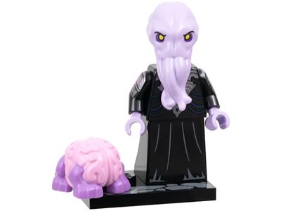 D&D Series - Mind Flayer