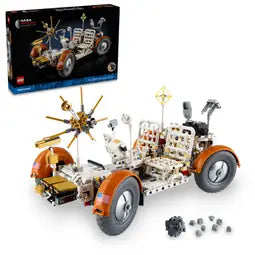 LEGO® 42182 NASA Apollo Lunar Roving Vehicle - LRV