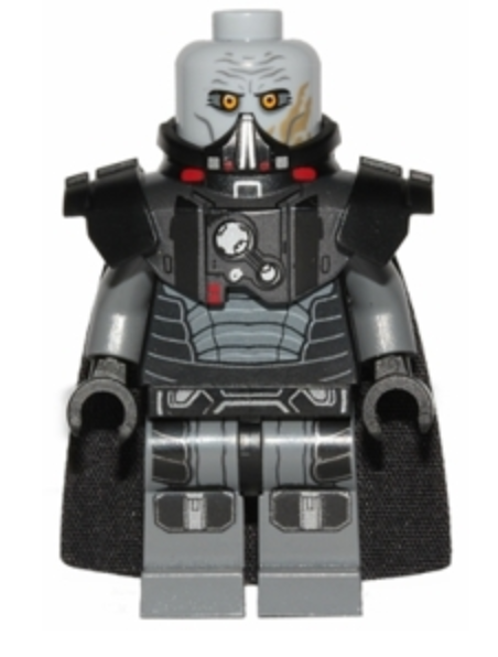 Darth Malgus