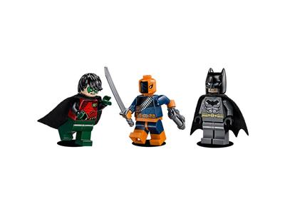 76034 LEGO® The Batboat Harbor (Harbour) Pursuit