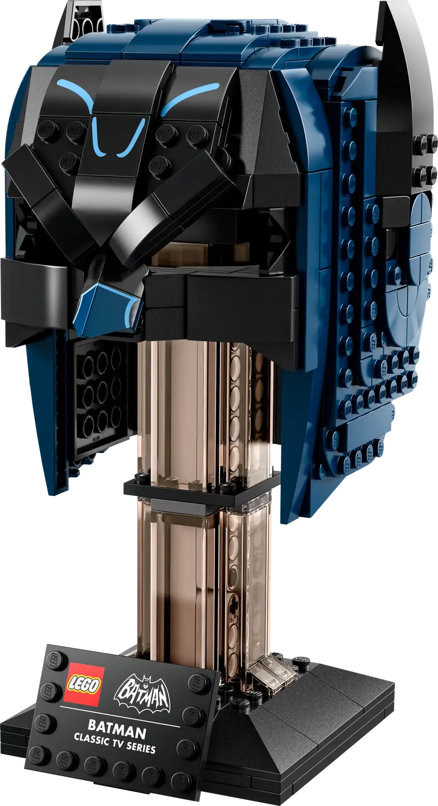 76238 LEGO®Classic TV Series Batman Cowl