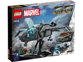 LEGO® 76248 The Avengers Quinjet