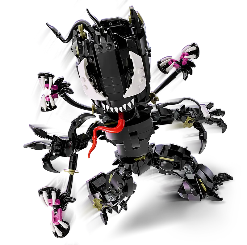 76249 LEGO® Venomized Groot