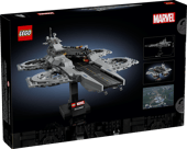 LEGO® 76295 The Avengers Helicarrier