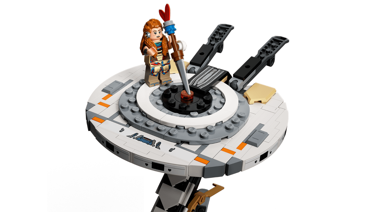 LEGO® 76989 Horizon Forbidden West: Tallneck