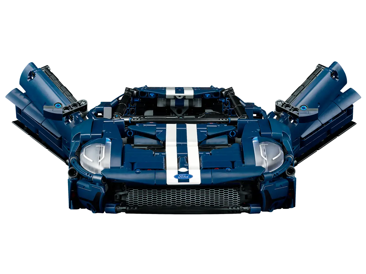 42154 LEGO® 2022 Ford GT