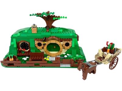 79003 LEGO® An Unexpected Gathering