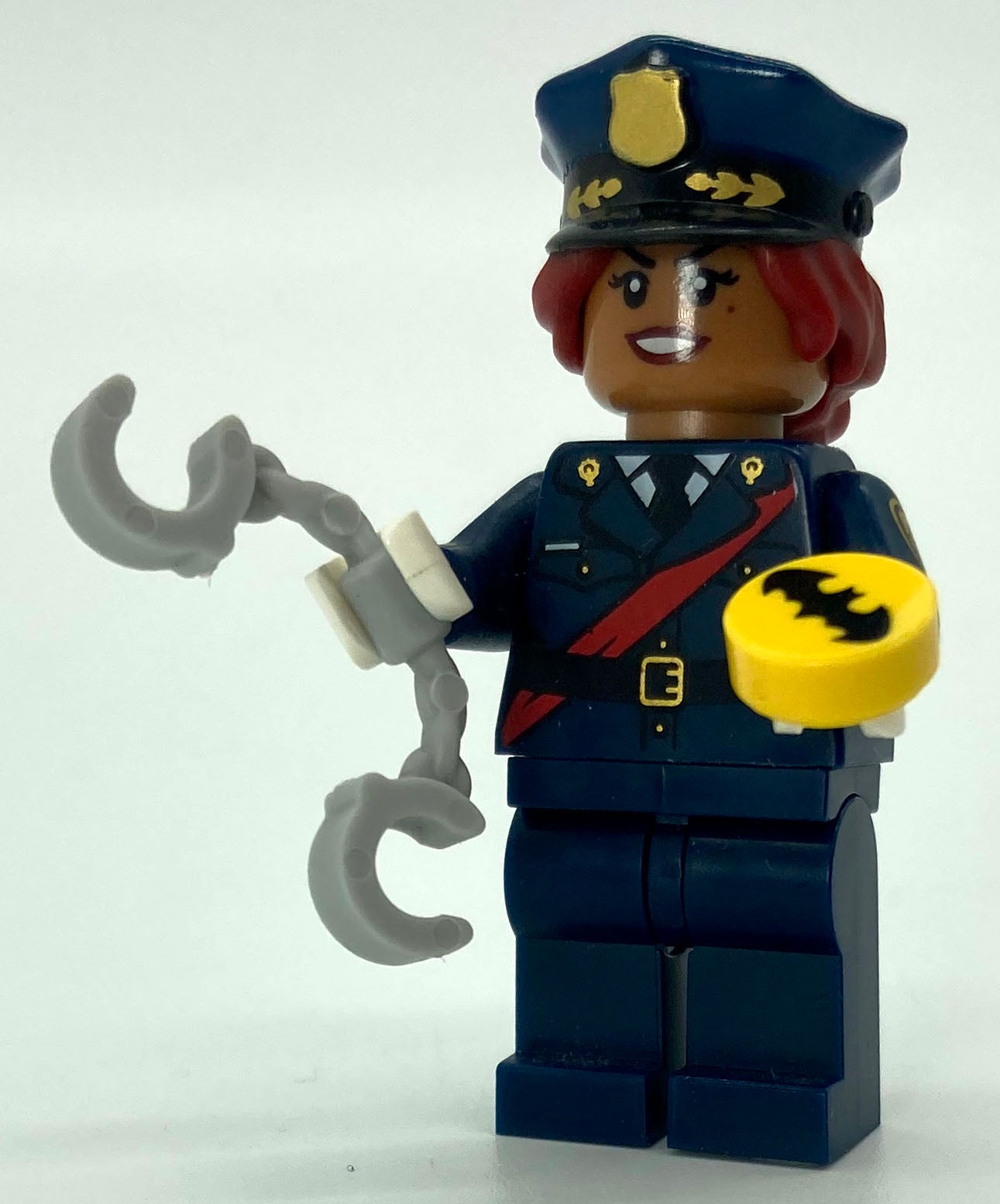 The LEGO Batman Movie Series 1 - Barbara Gordon