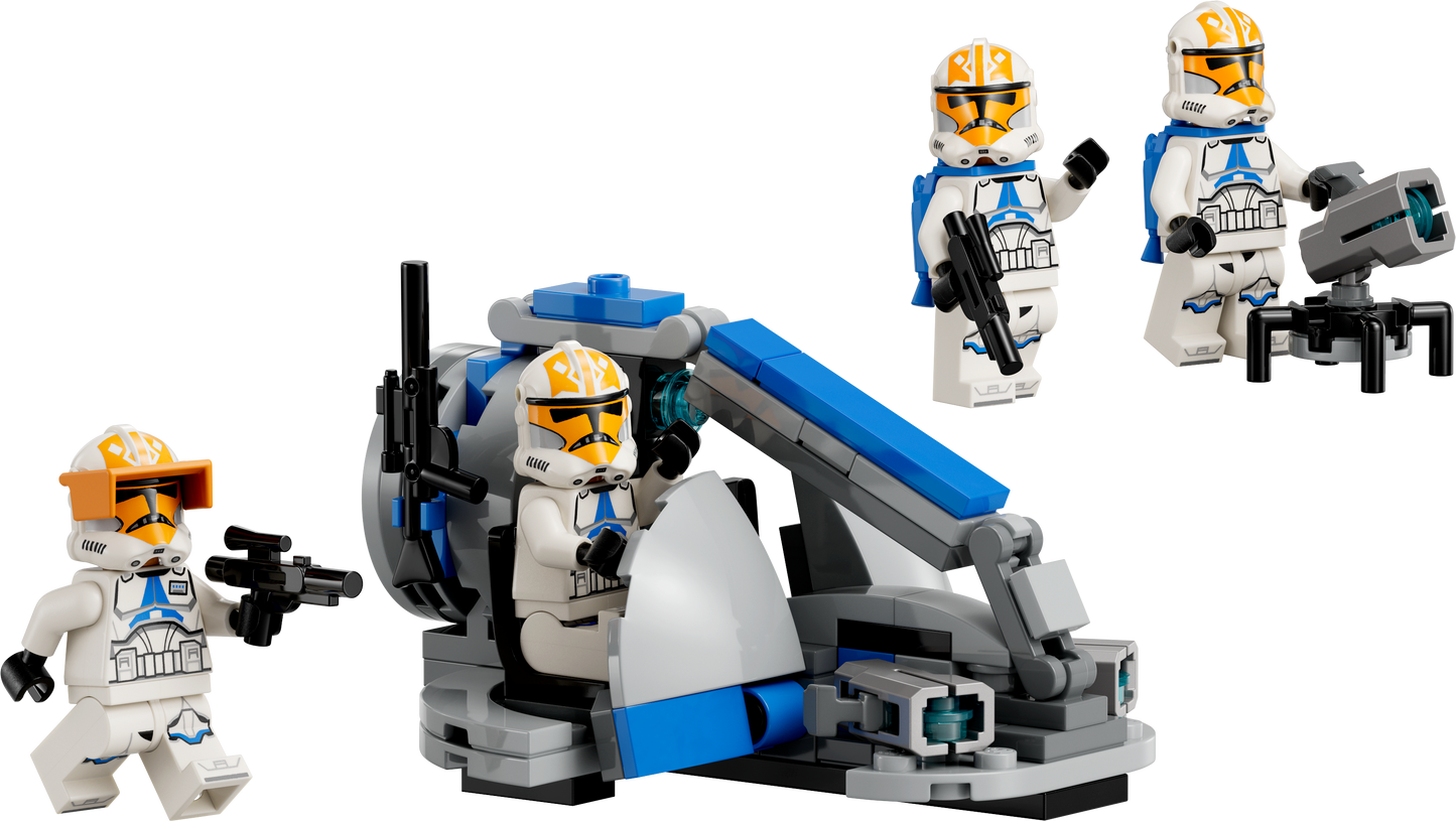 LEGO® 75359 332nd Ahsoka's Clone Trooper™ Battle Pack