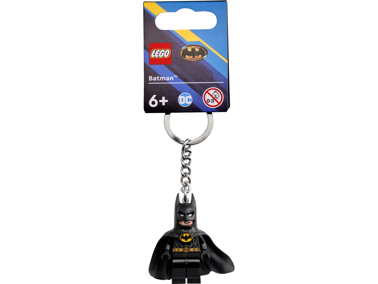 LEGO® Batman Key Chain