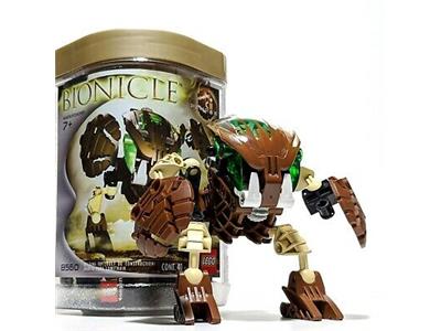 LEGO® 8560 Pahrak