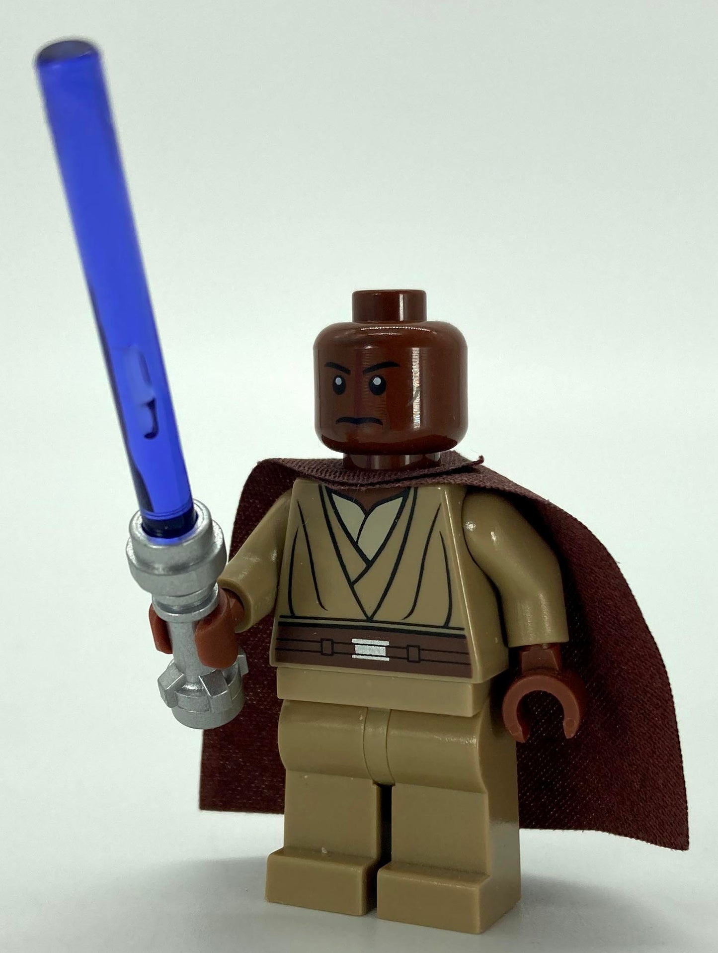 Mace Windu (Cape)