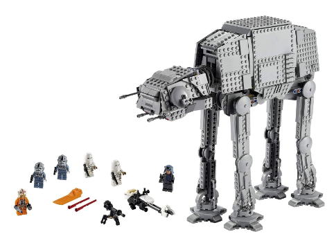 LEGO® 75288 AT-AT