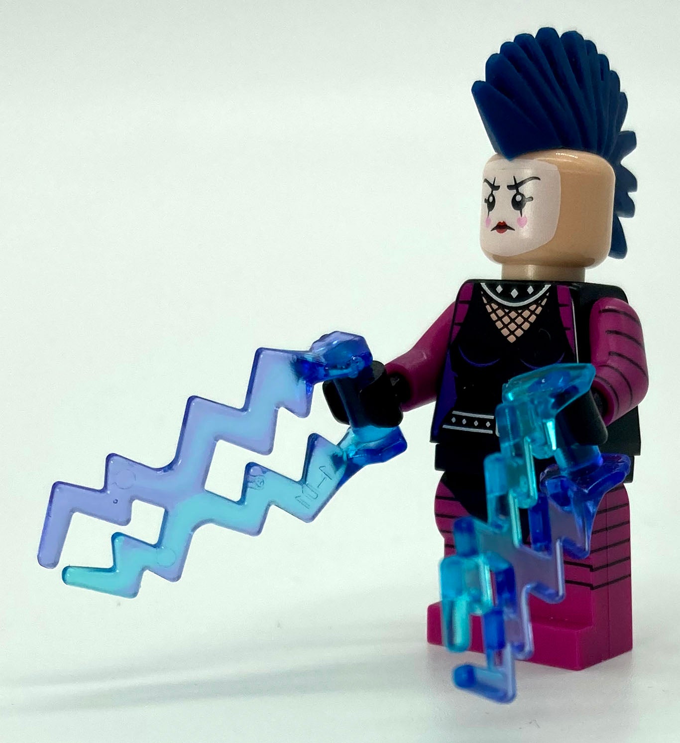 The LEGO Batman Movie Series 1 - Mime