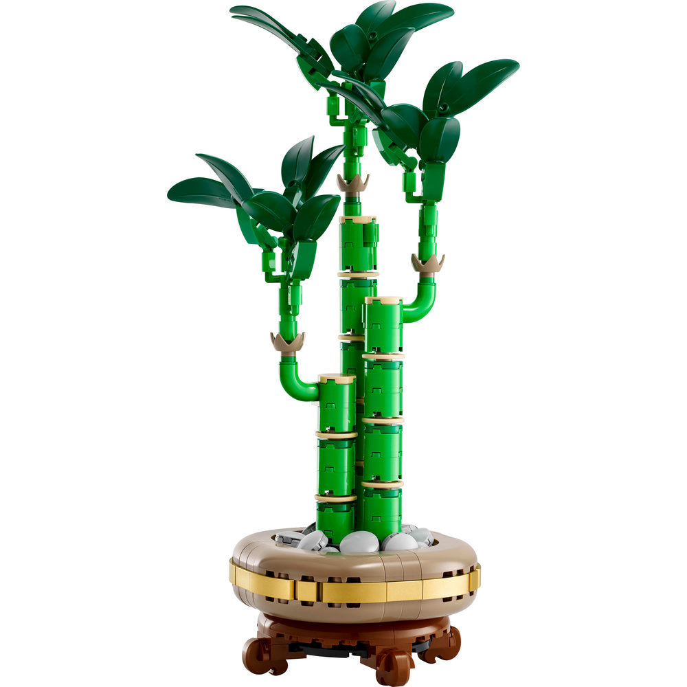 LEGO® 10344 Lucky Bamboo